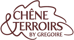 Logo Chene et Terroirs